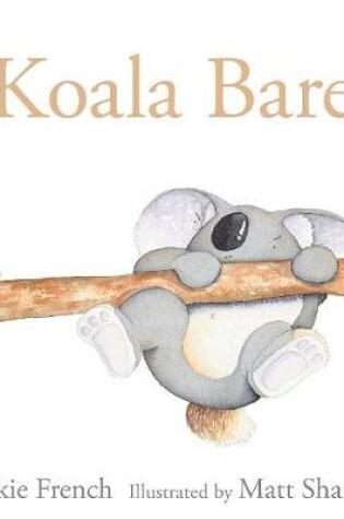 Cover of Koala Bare