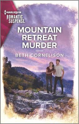 Cover of Mountain Retreat Murder