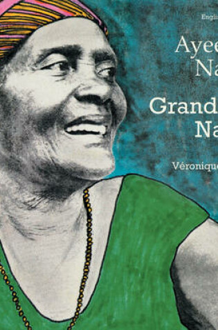 Cover of Grandma Nana