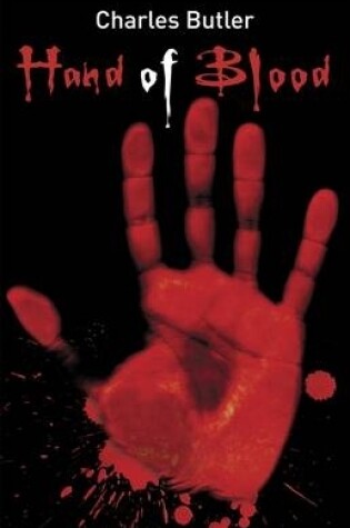 Cover of Hand of Blood