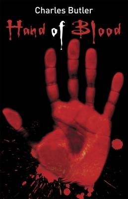 Cover of Hand of Blood