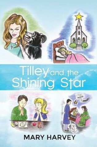 Cover of Tilley and the Shining Star