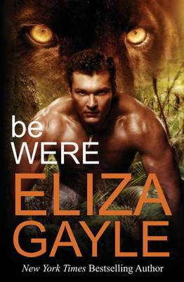 Book cover for Be Were