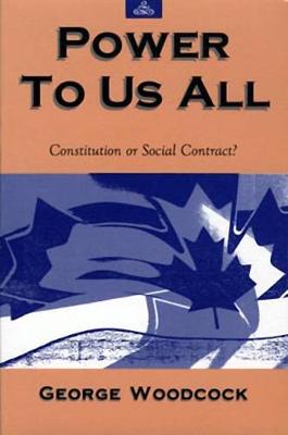 Book cover for Power to Us All