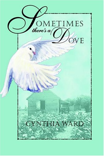 Book cover for Sometimes There's a Dove