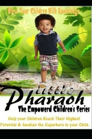 Cover of Little Pharaoh