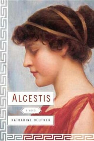 Cover of Alcestis