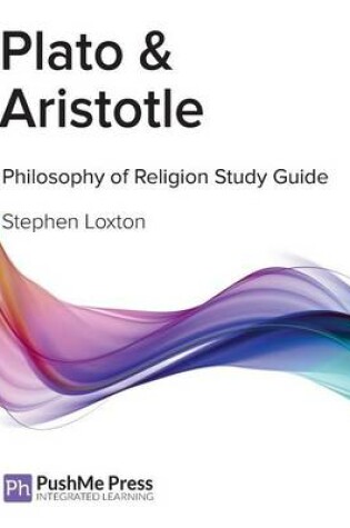 Cover of Plato & Aristotle Study Guide