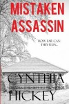 Book cover for Mistaken Assassin