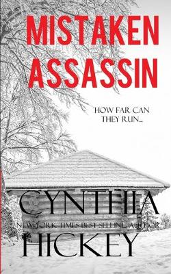 Cover of Mistaken Assassin