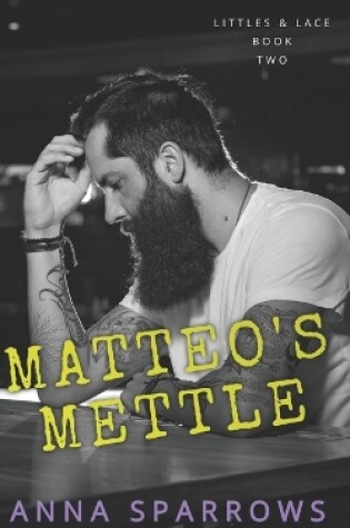 Cover of Matteo's Mettle