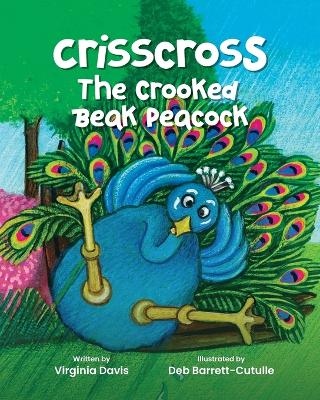 Book cover for Crisscross