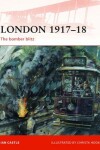 Book cover for London 1917-18