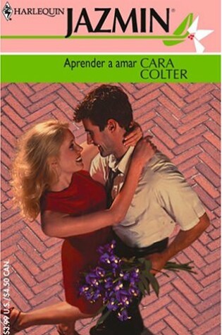 Cover of Aprender a Amar