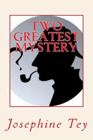 Cover of Two Greatest Mystery