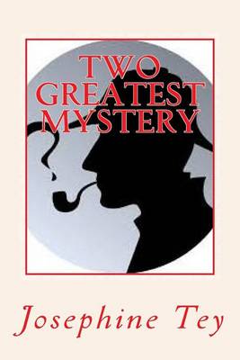 Book cover for Two Greatest Mystery