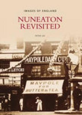 Book cover for Nuneaton Revisited