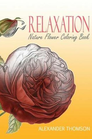 Cover of Relaxation