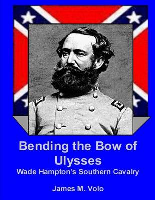 Cover of Bending the Bow of Ulysses