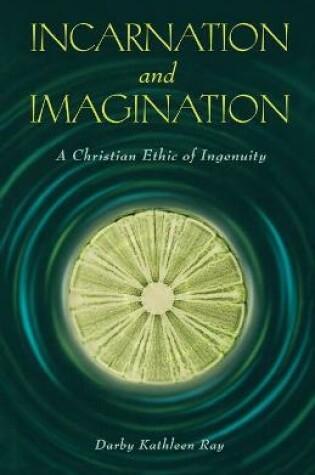 Cover of Incarnation and Imagination