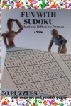 Book cover for Fun with Sudoku - IV