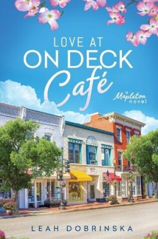 Cover of Love at On Deck Café