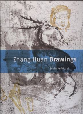 Book cover for Zuang Huan