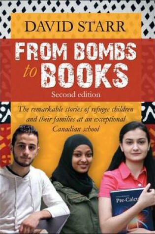 Cover of From Bombs to Books