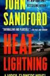 Book cover for Heat Lightning