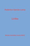 Book cover for Liriko