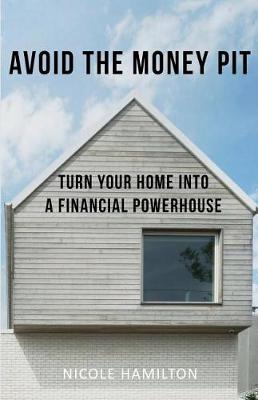 Book cover for Avoid the Money Pit