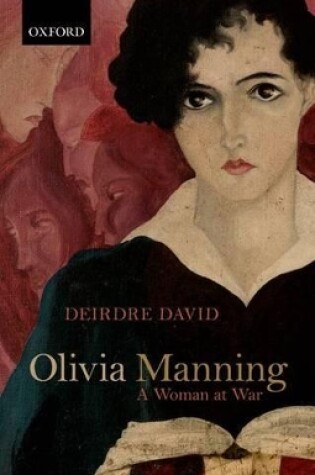 Cover of Olivia Manning