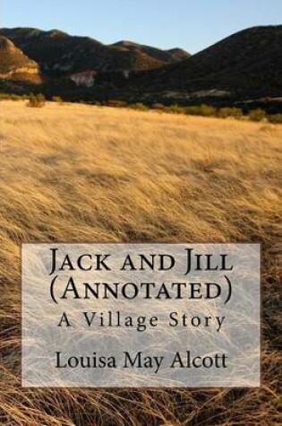 Cover of Jack and Jill (Annotated)