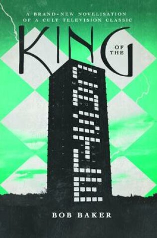 Cover of King of the Castle