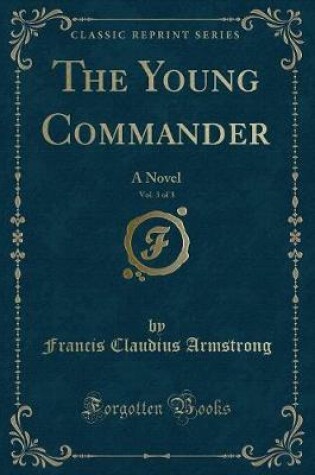 Cover of The Young Commander, Vol. 3 of 3