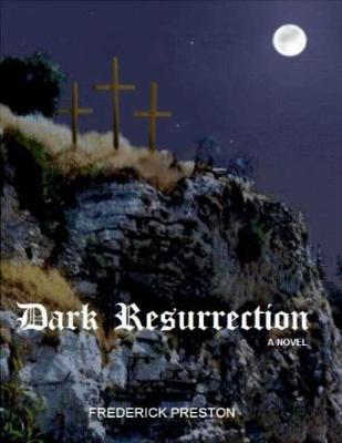 Book cover for Dark Resurrection