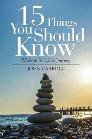 Cover of 15 Things You Should Know