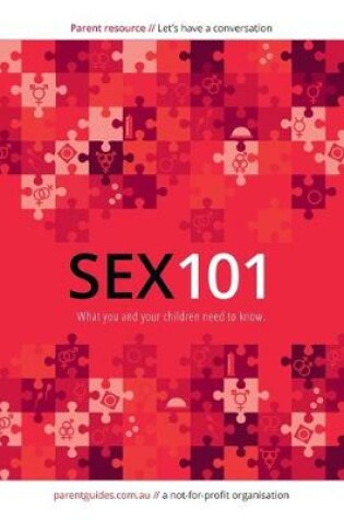 Cover of Sex 101