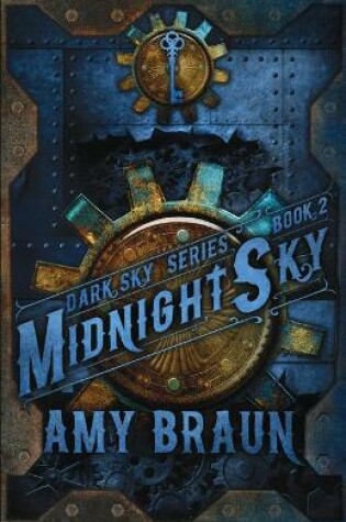 Cover of Midnight Sky