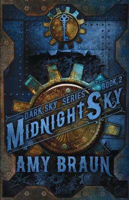 Book cover for Midnight Sky