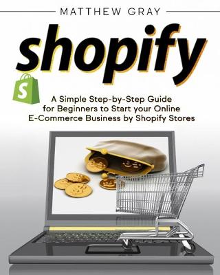 Cover of Shopify