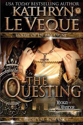 Book cover for The Questing