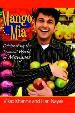 Cover of Mango MIA