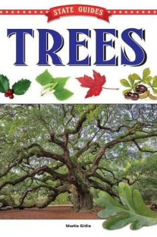 Cover of State Guides to Trees