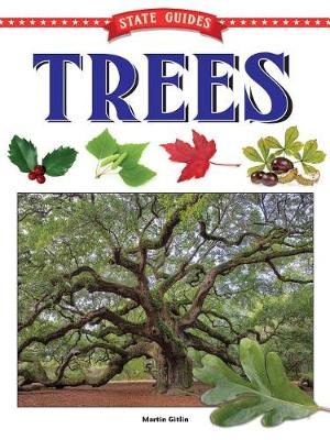 Book cover for State Guides to Trees