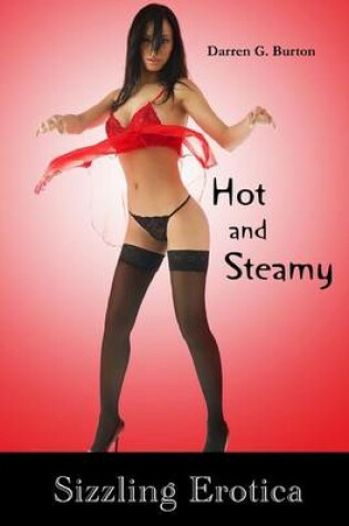 Cover of Hot and Steamy