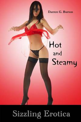 Book cover for Hot and Steamy