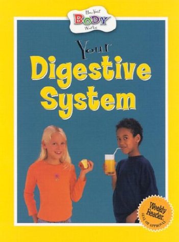 Cover of Your Digestive System