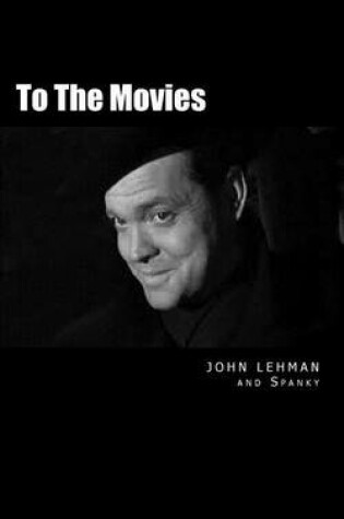 Cover of To The Movies