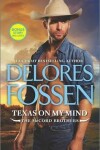Book cover for Texas on My Mind